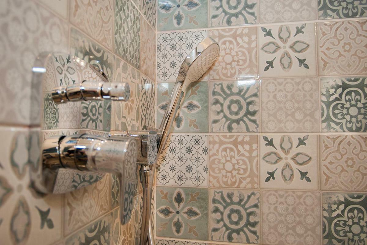 Amilia Apartment Budapest Luaran gambar