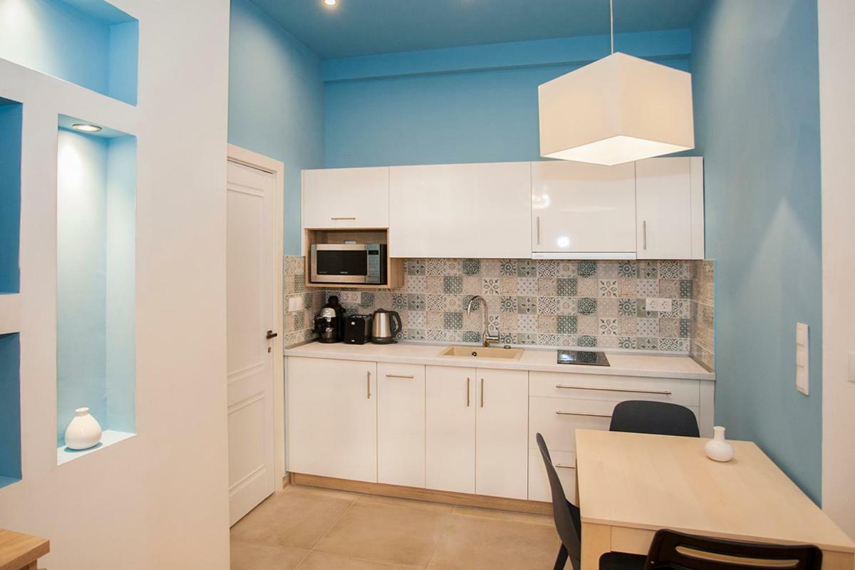Amilia Apartment Budapest Luaran gambar